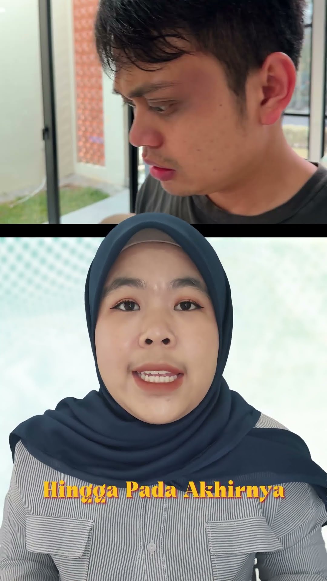 #SHORTS | Sinopsis Gara Gara Adik Adik