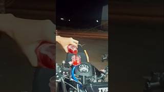 Installing Brembo Oil Cans on Your Raider Bike Made EASY #modificition #bikesolution #trending