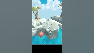 The orc is gliding with a dragon friend