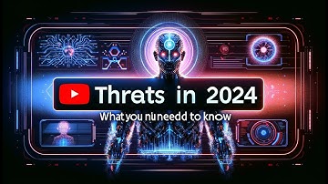 AI in 2024:  What You Need to Know