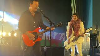 Manic Street Preachers - Strip It Down - 2023/06/15 - The Forum, Bath