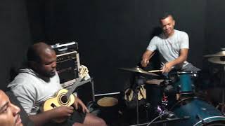 Onze e pouquinho / Dilsinho