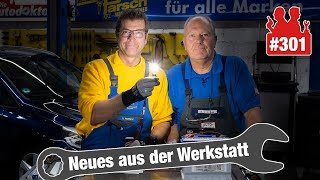 LED-Nachrüstlampen MIT Straßenzulassung! 💡 CLS-Bremsscheiben - Wer zweimal tauscht, versagt öfter!