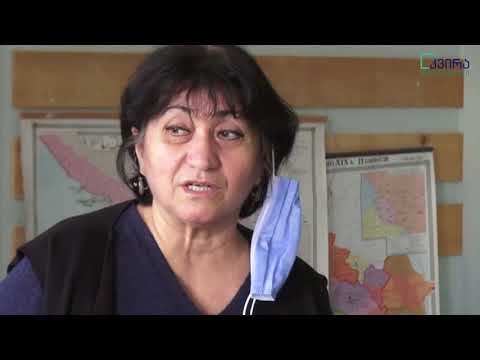 12 წლის თვითნასწავლი ვებ დეველოპერი გურჯაანიდან