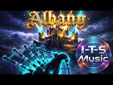 Albany 2026 als mitreissende Discofox Dudelsack Version – Roger Whittaker Cover von I-T-S Music 🎶