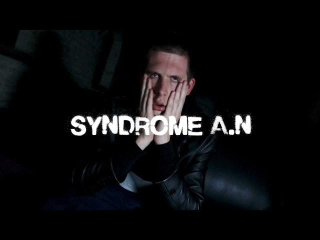 GULIEN - SYNDROME A.N (Clip Officiel)