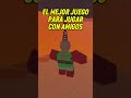 EL MEJOR JUEGO DE ROBLOX🤣 #risas #xd #roblox #reels #shorts #shortvideo #paraamigos #conamigos