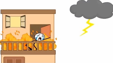 Watering Puzzle(WEEGOON) Gameplay Walkthrough -All Levels 1-25 Solution - Funny Stickman Puzzle Game