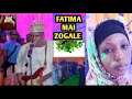 Fatima Mai Zogale Full Video (Dauda Kahutu Rarara 2024)