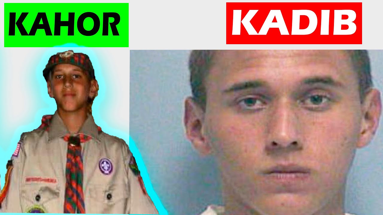 Asxaabtaydii waxay ii sababeen Dhib aanan waligey ka soo kabsan doonin