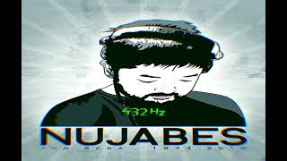 Nujabes - Luv(sic) feat.Shing02 | 432 Hz (HQ)