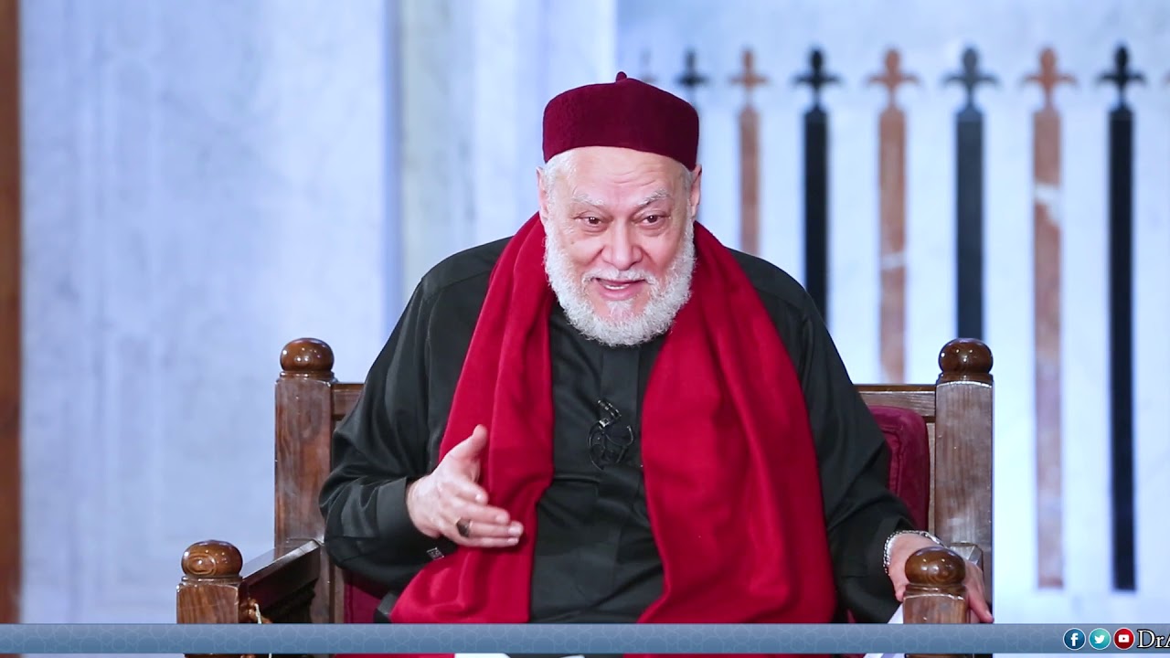 مجلس الجمعة | 29-03-2019 | أ.د. علي جمعة