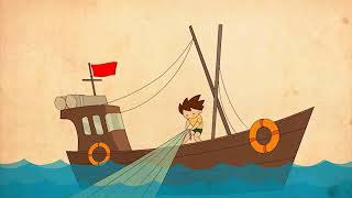 Stop Human Trafficking Animation - Trailer