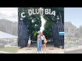 A Day in My Life (College vlog @Columbia University)