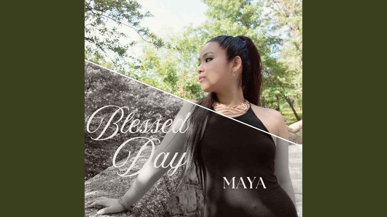 Watch Blessed Day on YouTube Watch Blessed Day on YouTube