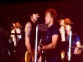 &quot;Who Says You Can&#39;t Go Home&quot; - Bon Jovi at St.Paul Xcel Center 4-08-10 - HD Video Live