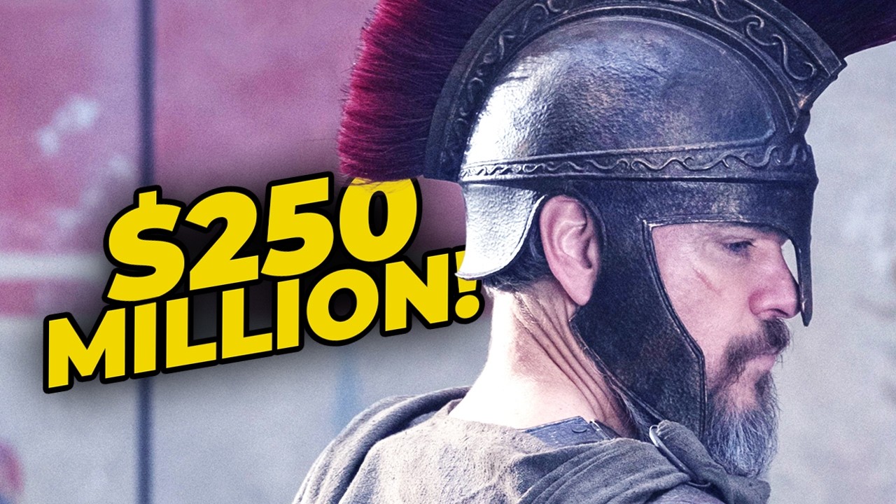 10 Upcoming Movies With INSANE Budgets