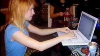 Rare Pics of Hayley Williams