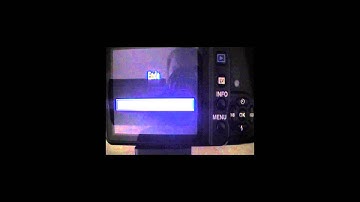 Pentax K-r Firmware Update to 1.13