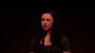 Jessica Gallo-Murphy - Pulled