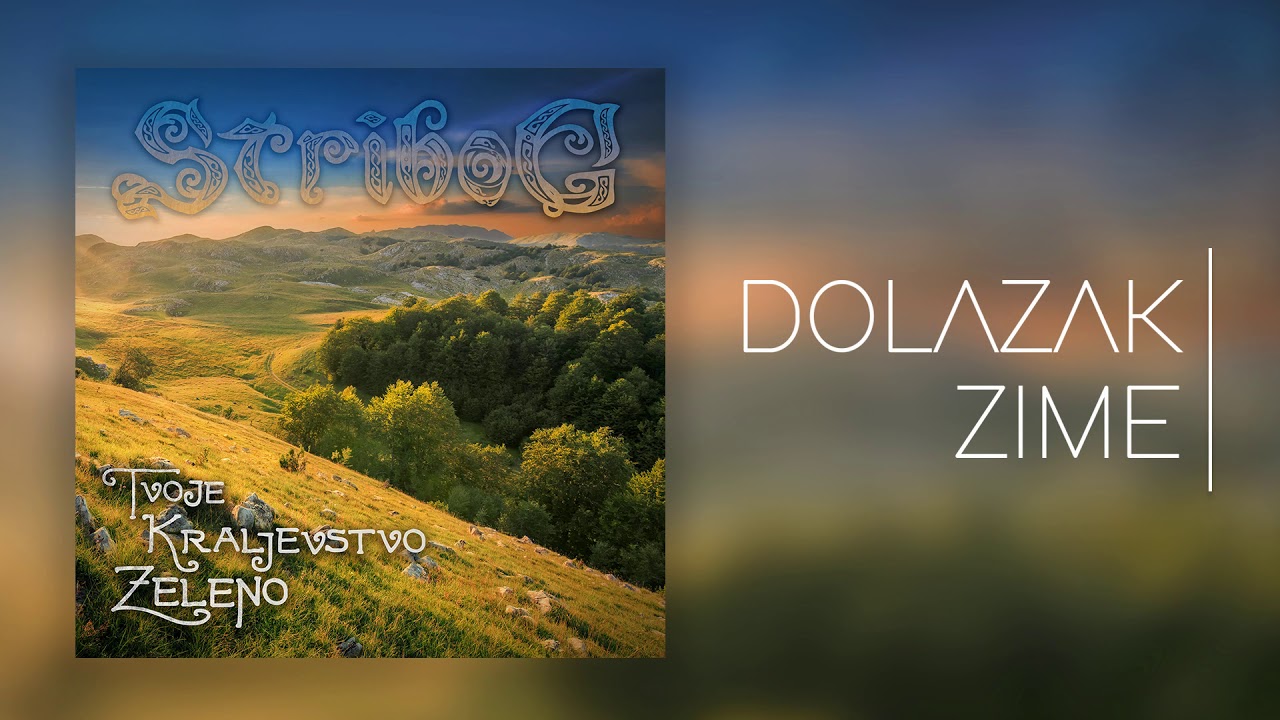 Stribog - Dolazak Zime