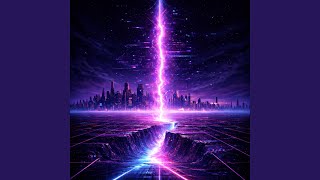 Neon Faultline (Synthwave)