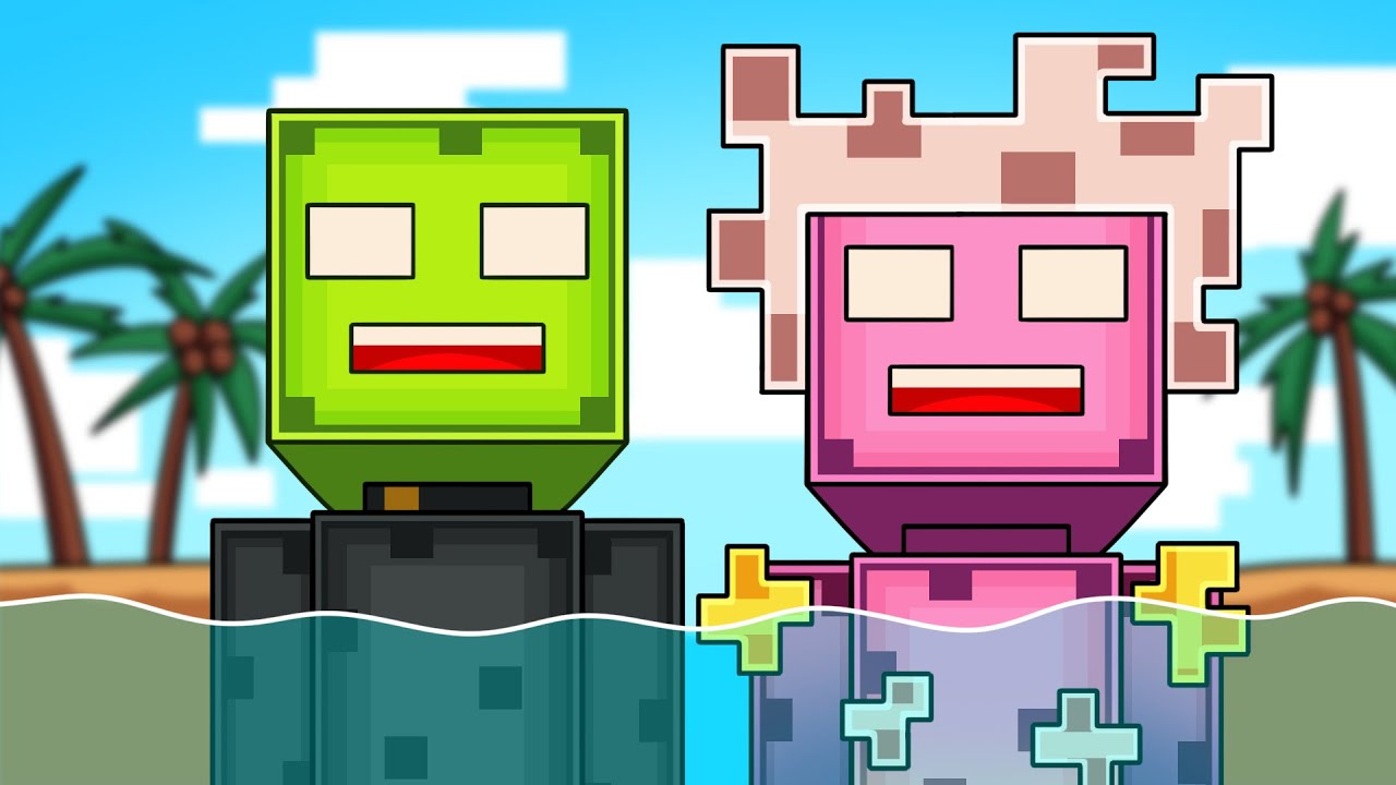 Is The Melon Playground Ocean Map Actually Endless?