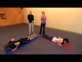 Yoga for Back Pain (Part 1), Disc Herniation