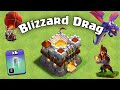 Th11 Blizzard Dragon Strategy | Town Hall 11 Blizzard Attack 2023