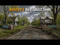 ABANDONED in AMERICA!! You Won’t Believe These Mississippi Towns Feel Stuck in Time