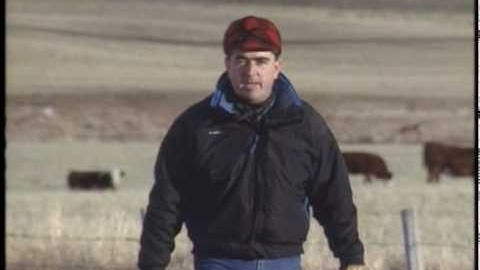 Range Management South part 2