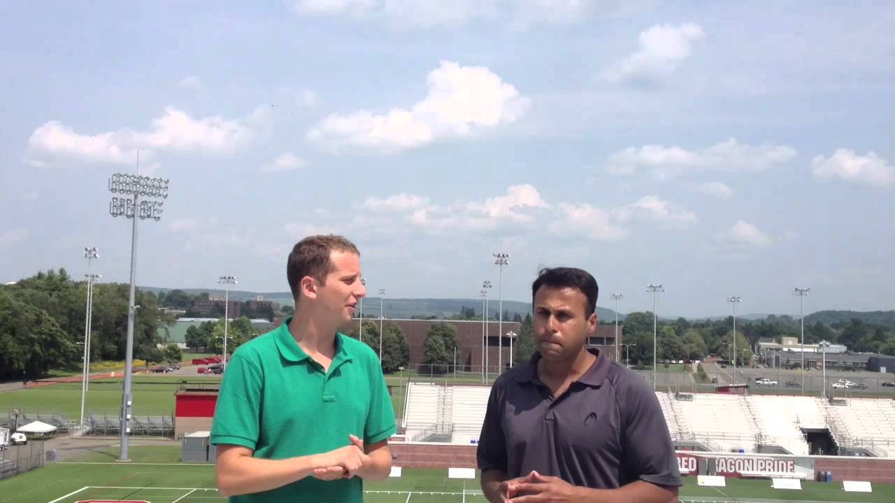 Daily News' Jets Training Camp Report Day 8