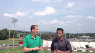 Daily News' Jets Training Camp Report Day 8