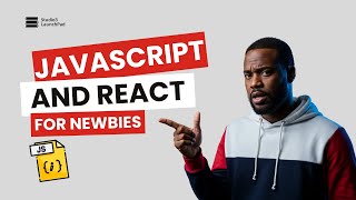 Learn JavaScript & React Basics – Beginner Frontend Development Guide