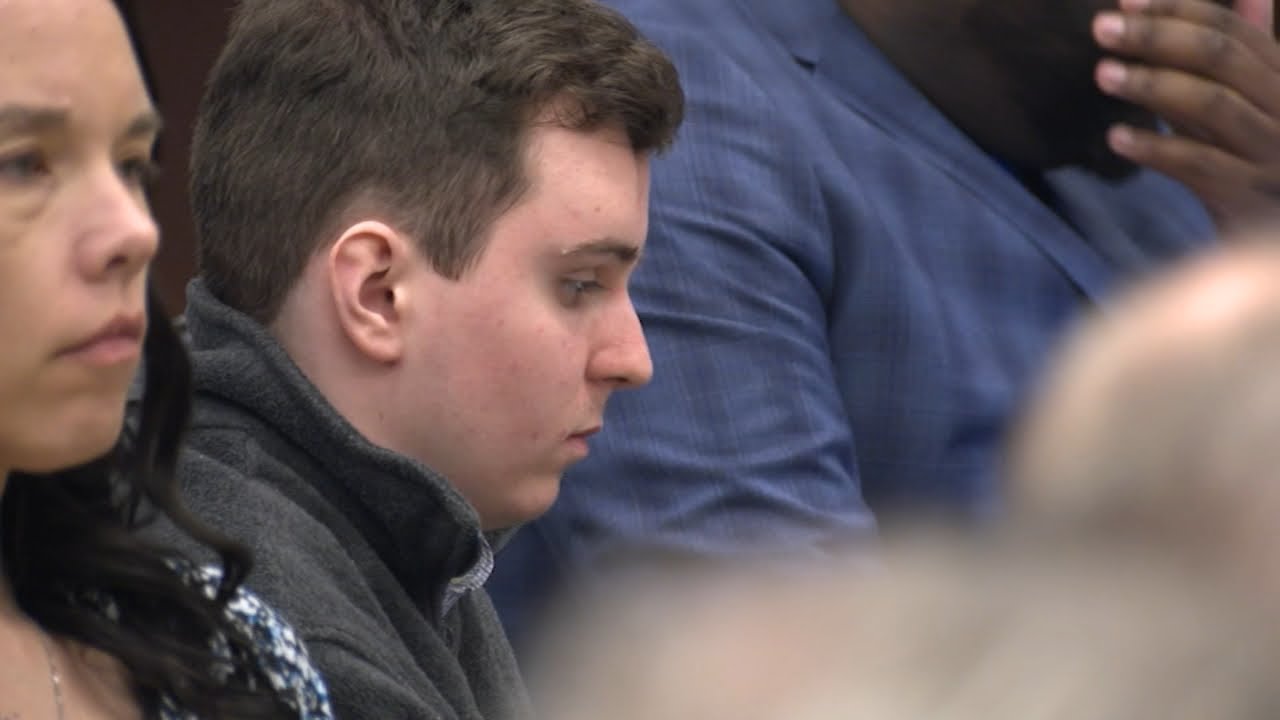 State rests case in sentencing of Hedingham mass shooter