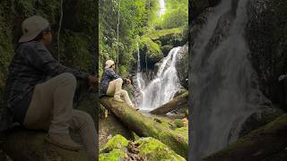 Recorrido por el área de la Presa de la Soledad por @bellaterracabanas4371 en #tlatlauquitepec