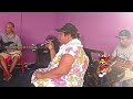 Helgas png oldies  gou gaoma rehearsal for central music festival 2024