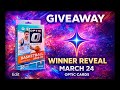 EXPRESS LANE Givy…24 March 2026 WINNERS REVEALED! 🚨