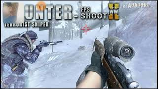 Ataque contra terroristas sniper Fps shoot screenshot 5