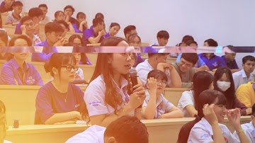 Trailer Tháng Thanh Niên 2022 || HCA