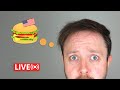 American Food: The Good, The Bad, and the Hoagie | LIVE Q&A