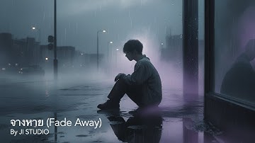 Thumbnail of จางหาย (Fade Away) | JI Studio | Official Music