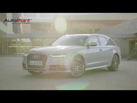 Audi A6 (C7) - Ojeté prémiovky