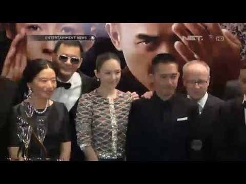 Video: Pelakon Tony Leung Chu Wai: biografi, filemografi dan fakta menarik