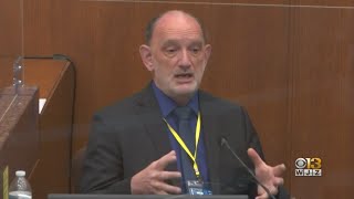 Panel suggests review of 100 in-custody deaths involving physical restraint from Fowler's tenure
