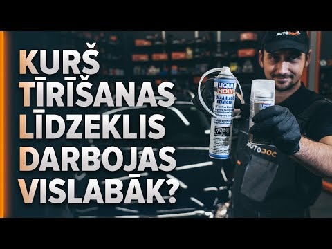 Video: Vai jums var būt alerģija pret gaisa kondicionētāju?