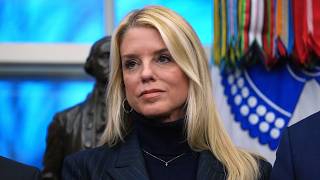 Pam Bondi tells House Oversight panel that DOJ released all required Epstein files