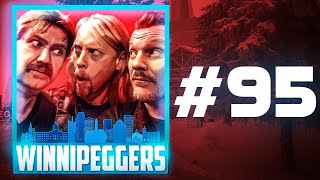 Winnipeggers #95 Things We Found In The Garbage - YouTube