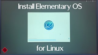 Tutorial: Install Elementary OS Linux