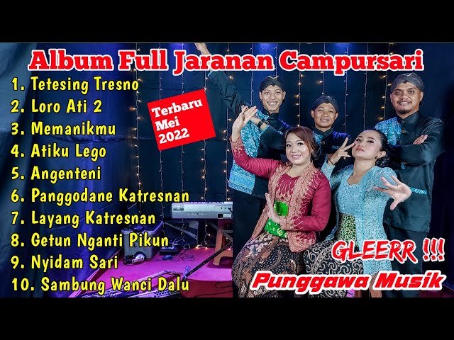 FULL JARANAN CAMPURSARI PUNGGAWA MUSIK class=